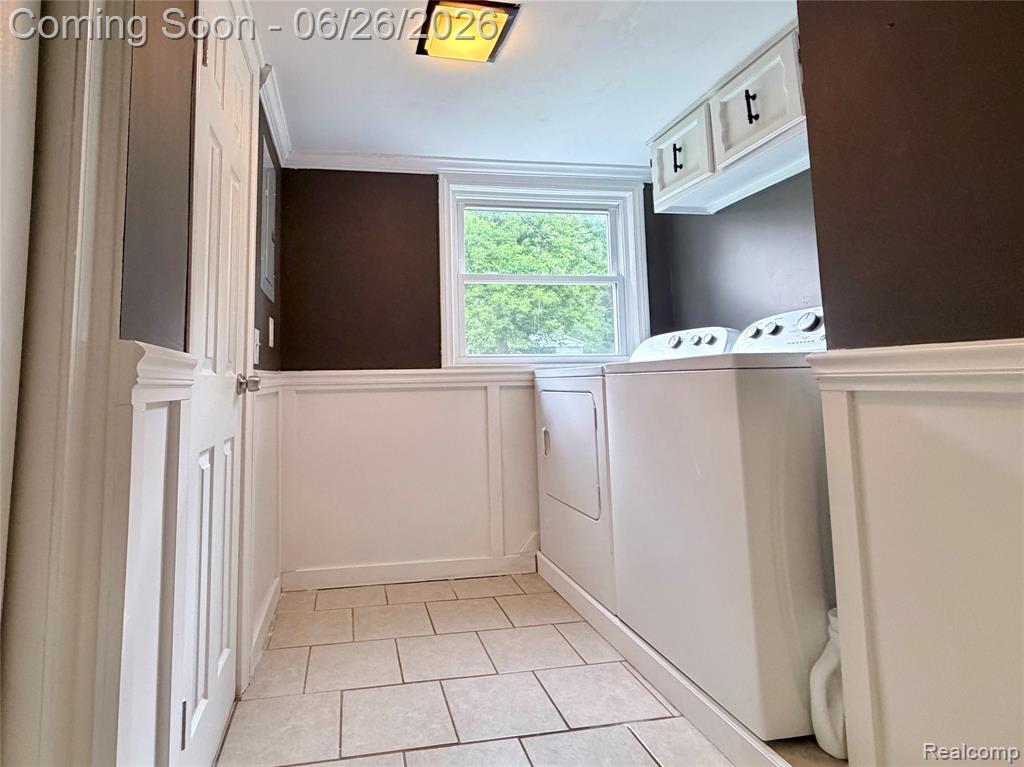 3555 Wilson Drive, Fort Gratiot, MI 48059 — Photo 12