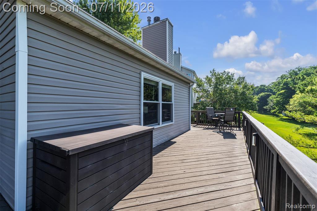 3955 Forest Edge Drive, Commerce Twp, MI 48382 — Photo 49