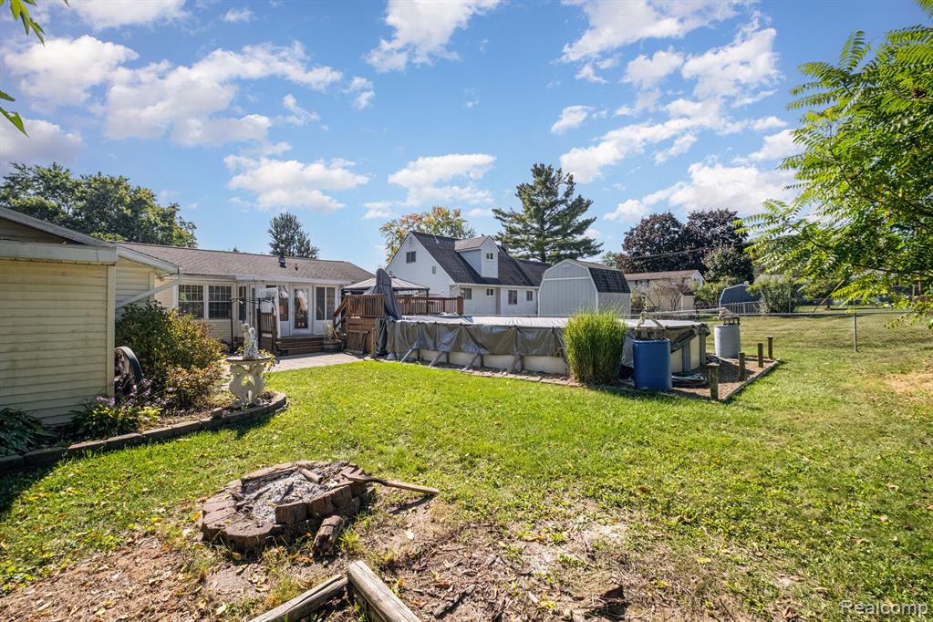 9140 Chelmsford Drive, Swartz Creek, MI 48473 — Photo 19