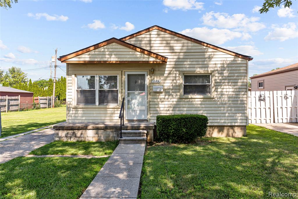 7173 Dudley Street, Taylor, MI 48180 — Photo 2