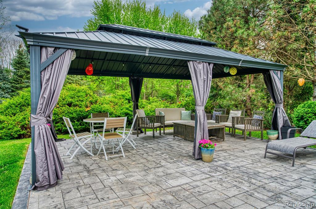 9005 LANTREE Drive, Howell, MI 48855 — Photo 27