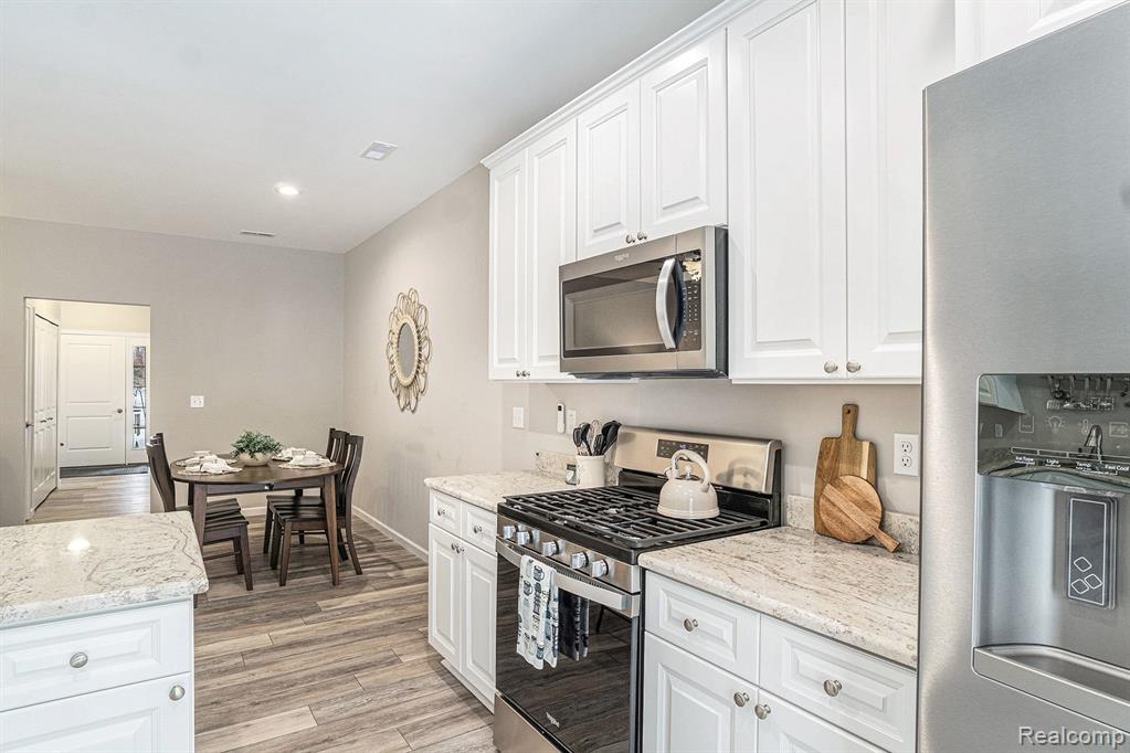 107 Crescent Avenue, Linden, MI 48451 — Photo 13