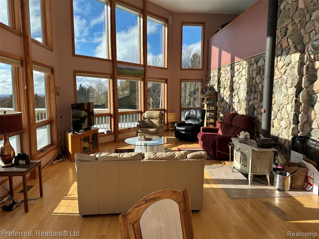 1693 Elm Road, Frankfort, MI 49635 — Photo 54