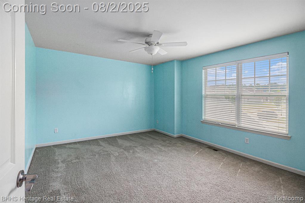 1246 Secretariat Way, Howell, MI 48843 — Photo 23