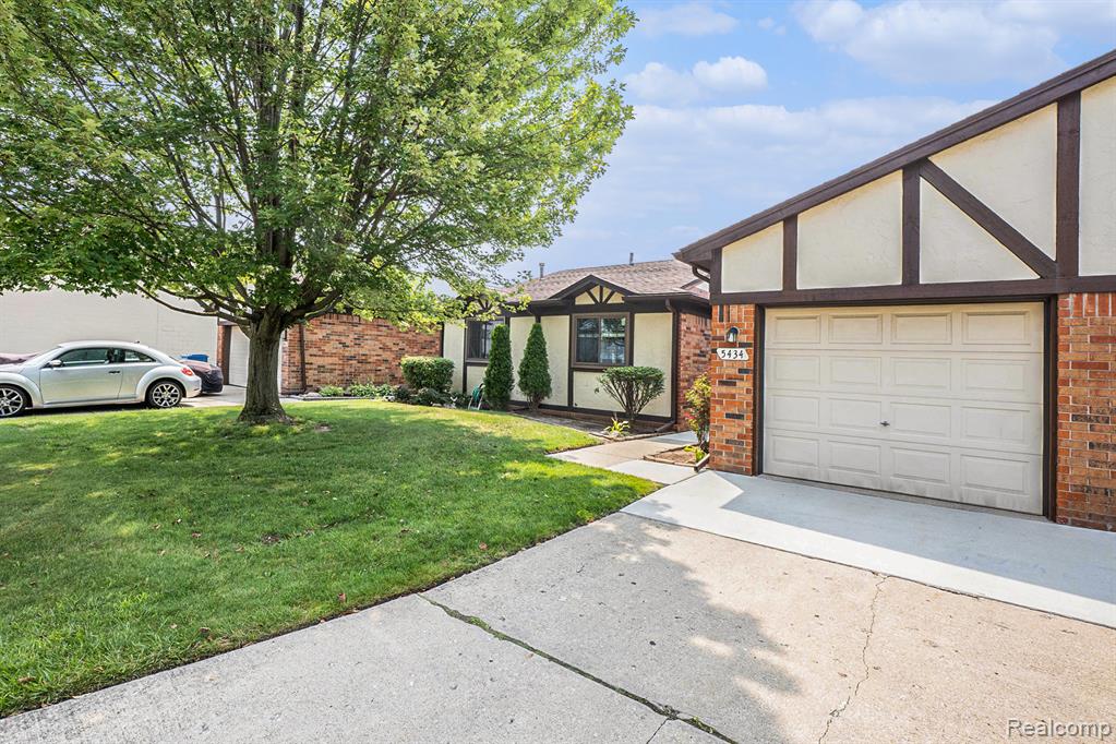 5434 Bowden Court, Warren, MI 48091 — Photo 3