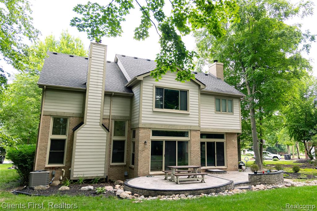 19691 Windridge Drive, Northville, MI 48167 — Photo 6