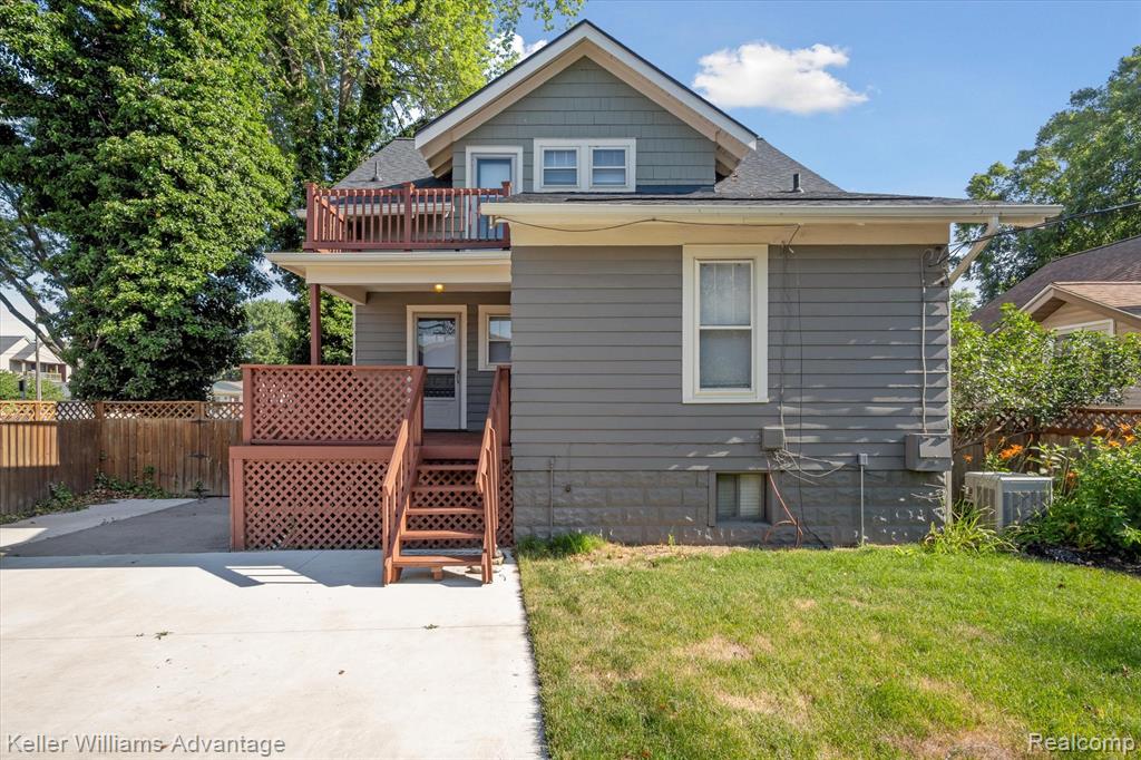 402 E 7th Street, Royal Oak, MI 48067 — Photo 36