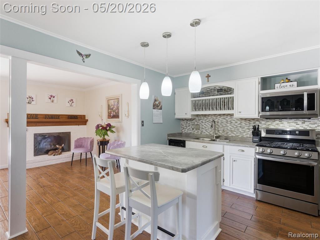 9134 Del Rio Drive, Grand Blanc, MI 48439 — Photo 12