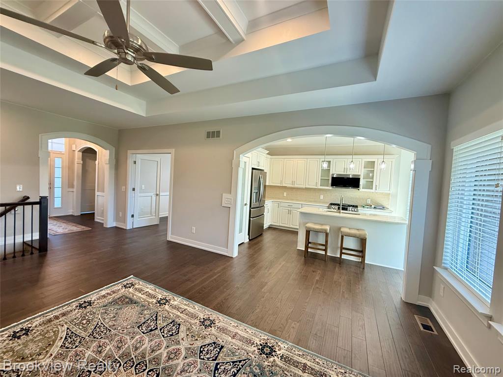 55144 St Paul Drive, Macomb, MI 48042 — Photo 8