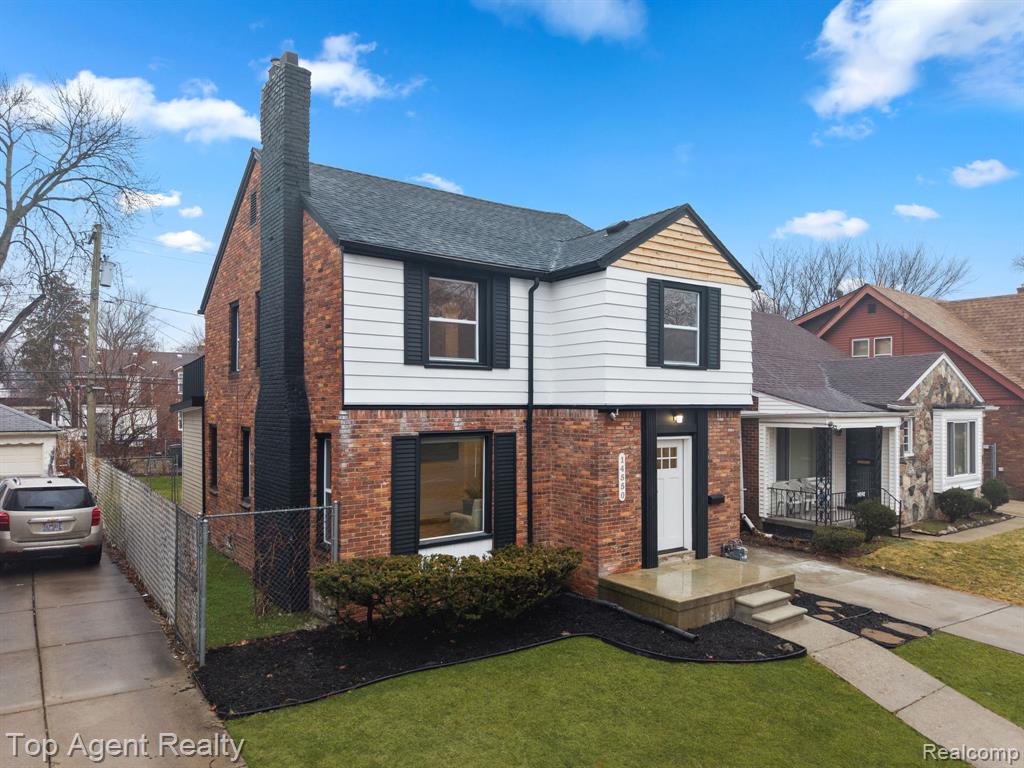 14550 Penrod Street, Detroit, MI 48223 — Photo 35