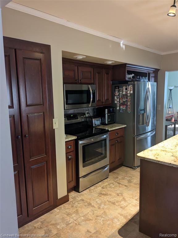 3237 Rogers Street, Marlette, MI 48453 — Photo 27