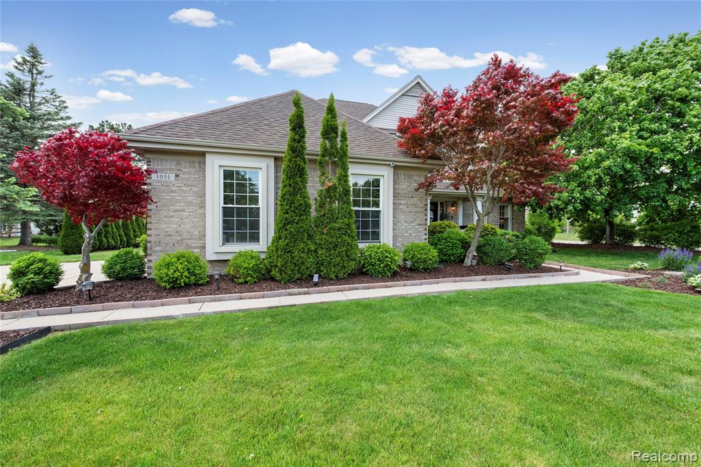 1051 Wellington Court, Canton, MI 48187 — Photo 5