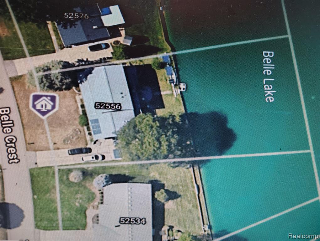 52556 BELLE Crest, Shelby Twp, MI 48316 — Photo 88