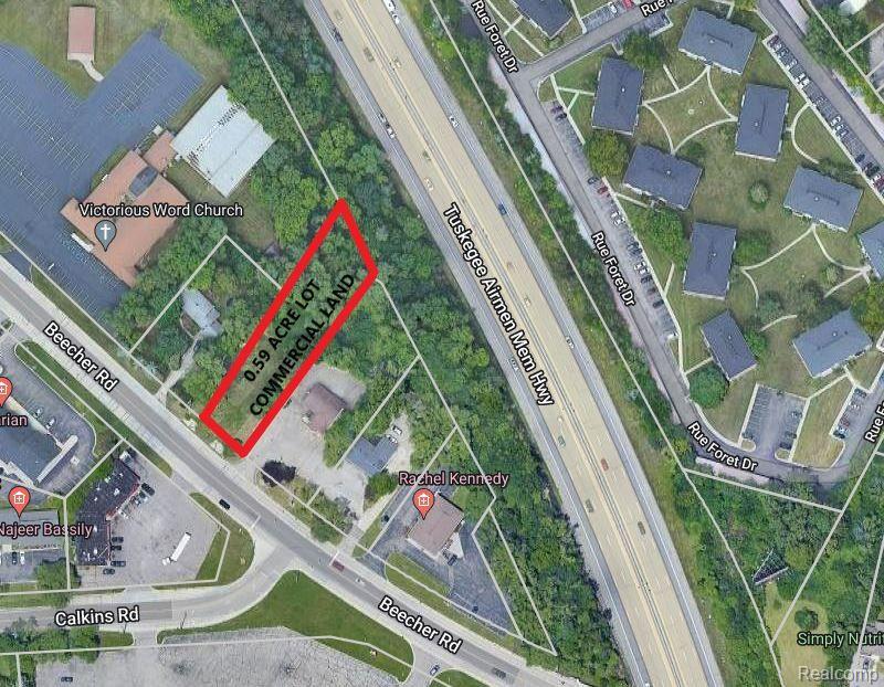 Search Homes for Sale