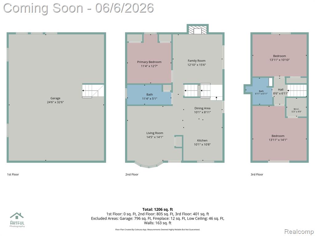 43673 Antietam Court, Canton, MI 48188 — Photo 33