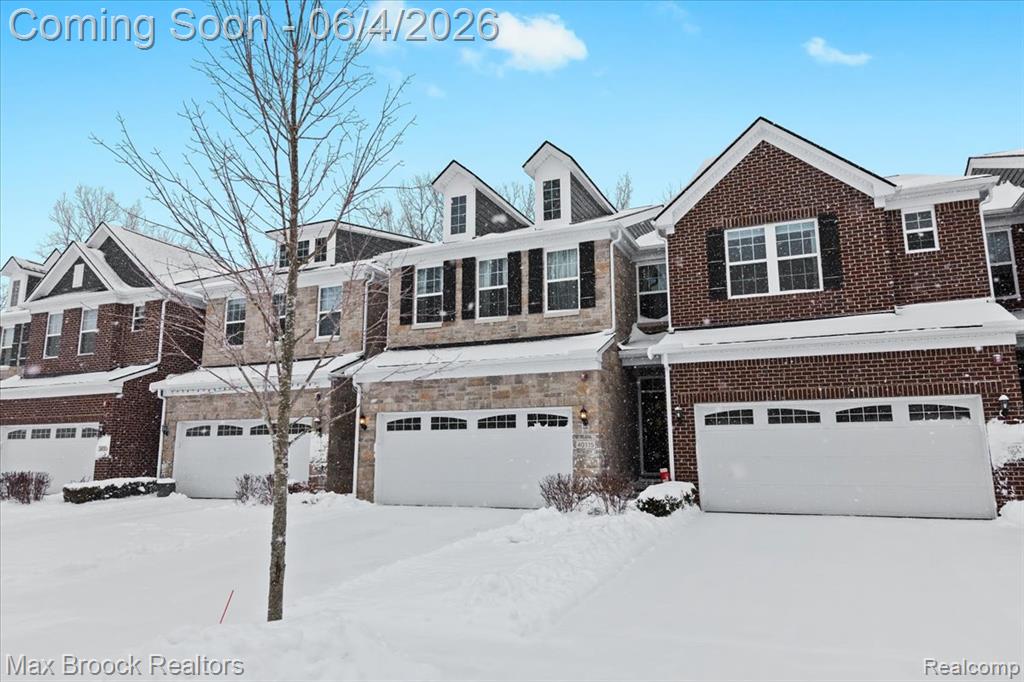 40115 Premier Drive, 22, Plymouth, MI 48170 — Photo 3