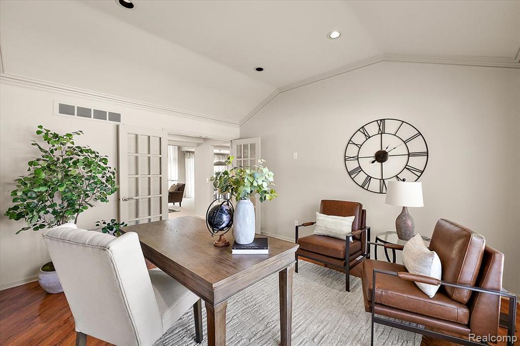 22025 Orchard Way, Beverly Hills, MI 48025 — Photo 18