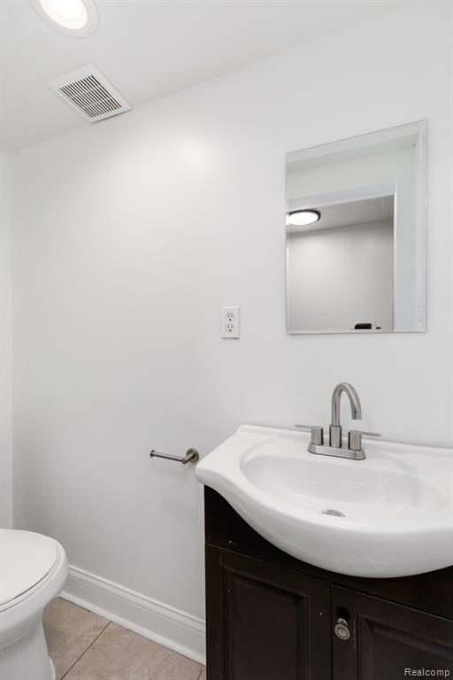 5957 THREE MILE Drive, Detroit, MI 48224 — Photo 13