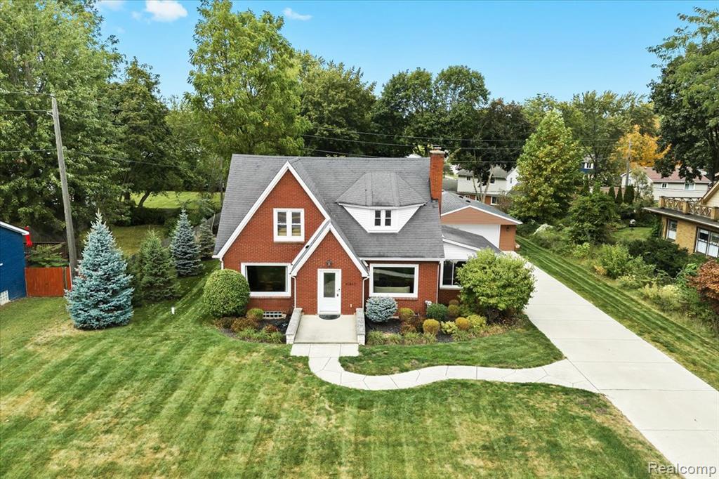 41840 E Ann Arbor Trail, Plymouth, MI 48170 — Photo 43