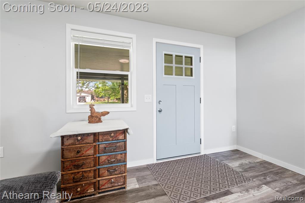 5460 Henderson Road, Davison, MI 48423 — Photo 6