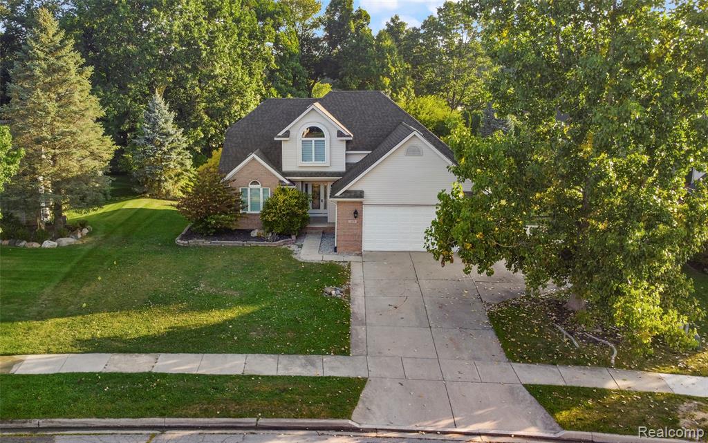1075 Long Leaf Court, Brighton, MI 48116 — Photo 56