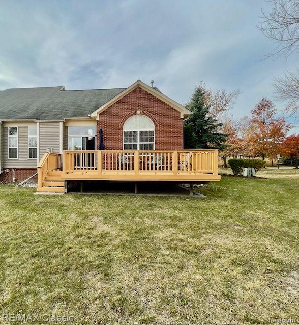 227 CHERRY STONE Drive, Canton, MI 48188 — Photo 9