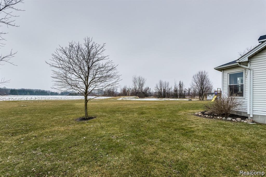 12697 Speaker Road, Brockway, MI 48097 — Photo 9