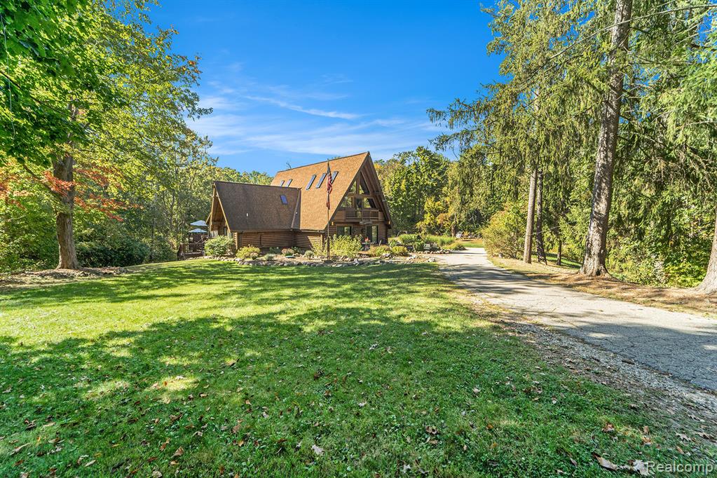 1366 S Baldwin Road, Lake Orion, MI — Photo 21