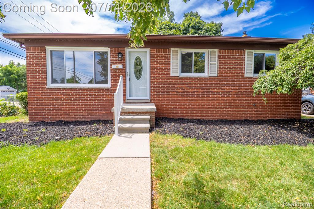 4060 Winifred Street, Wayne, MI 48184 — Photo 4