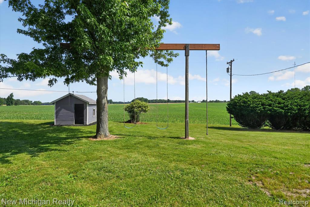 11374 Lahring Road, Byron, MI 48418 — Photo 6