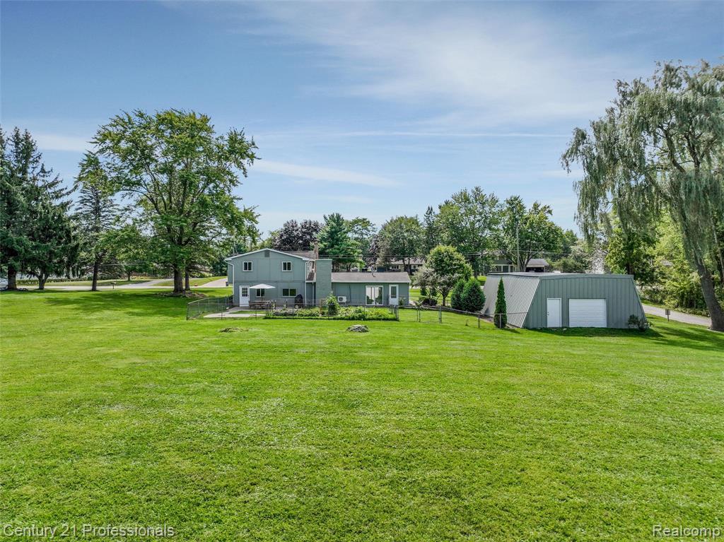 11300 Andersonville Road, Davisburg, MI 48350 — Photo 37