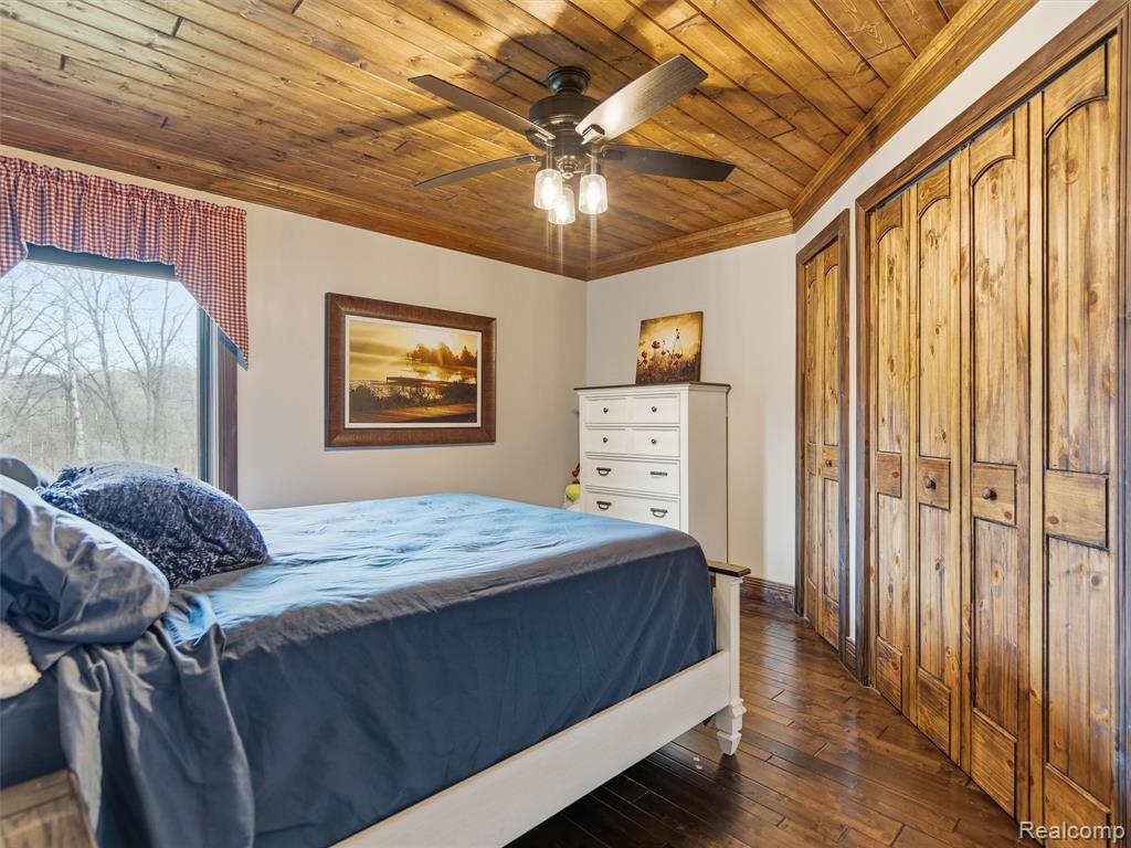 3316 W Newark Road, Lapeer, MI 48446 — Photo 40
