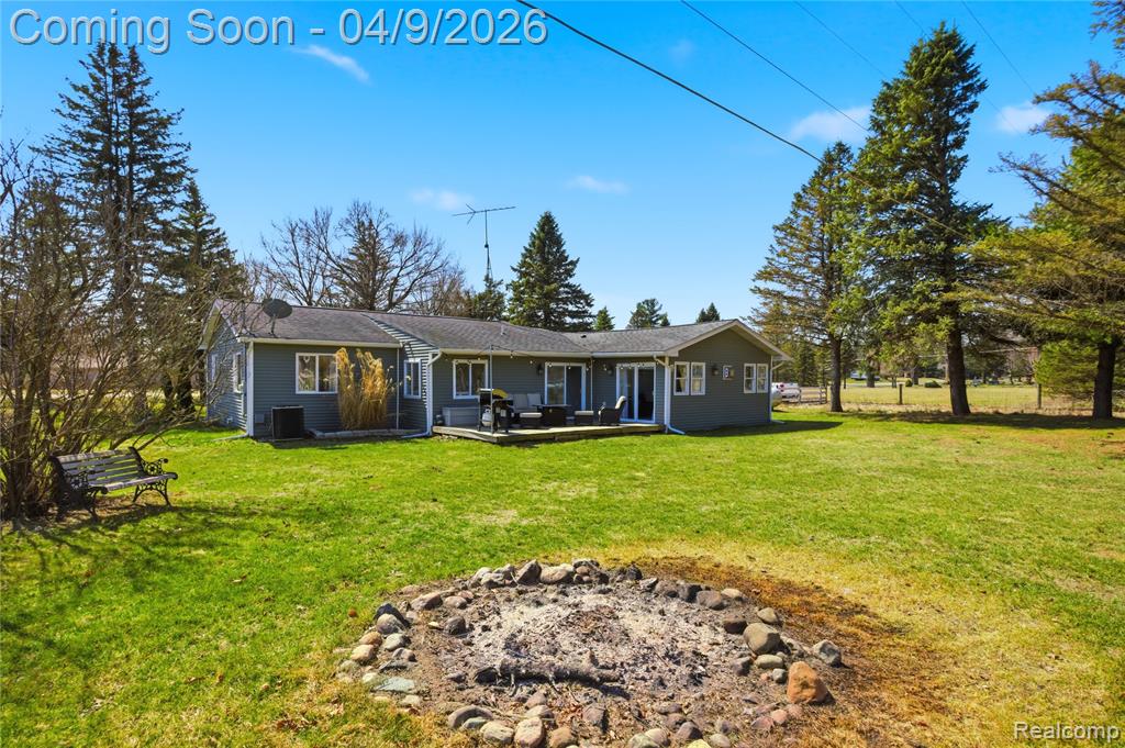 5176 Pratt Road, Metamora, MI 48455 — Photo 52