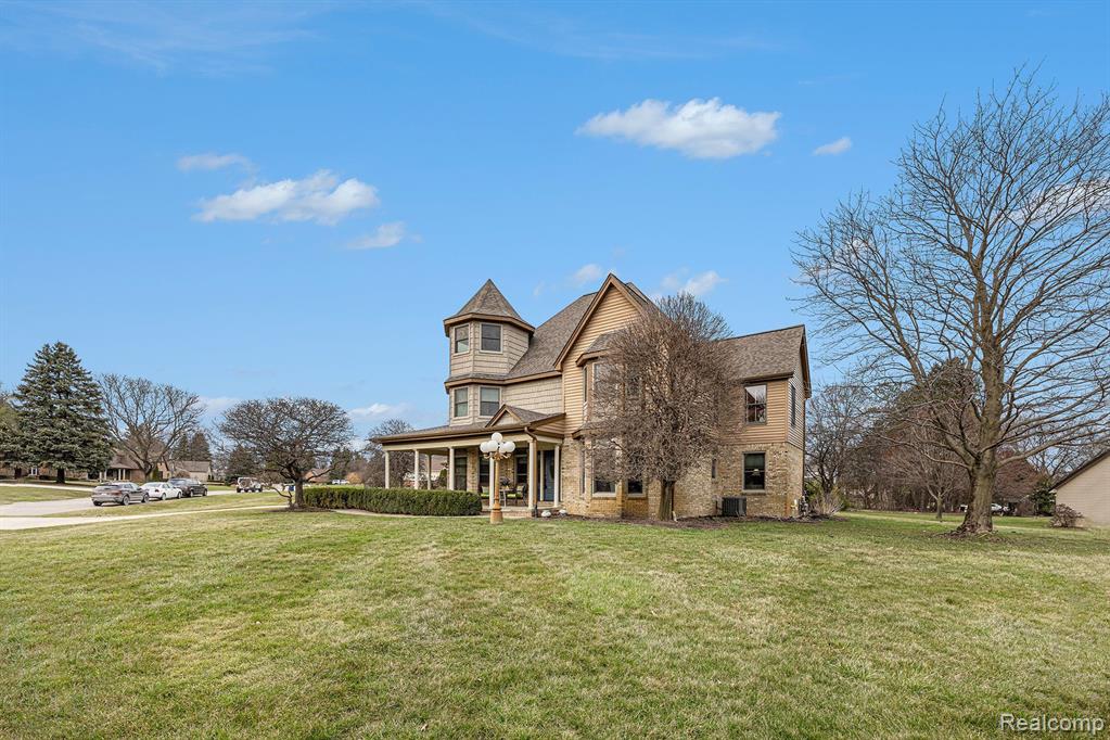 68206 WINCHESTER, Washington, MI 48095 — Photo 5