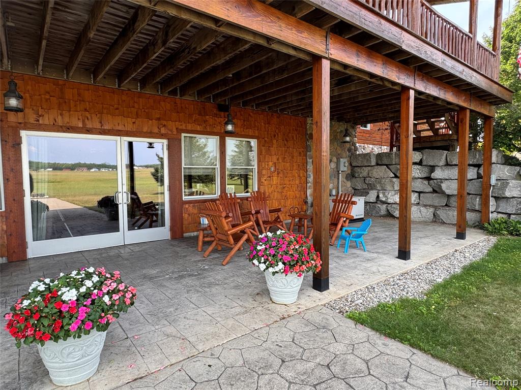 3431 Angies Way, Frederic, MI 49733 — Photo 49