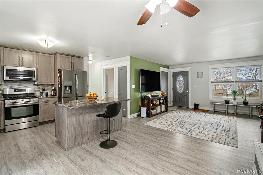 6561 Bennett Lake Road, Fenton, MI 48430 — Photo 3