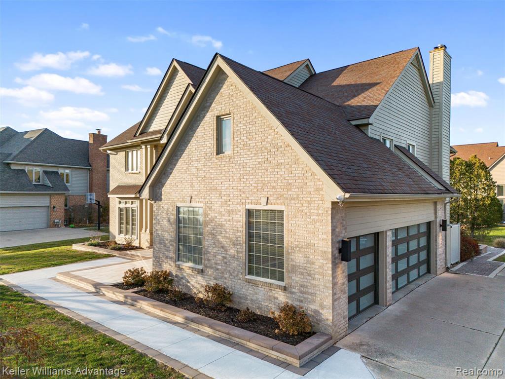 4656 Stoneview, West Bloomfield, MI — Photo 58