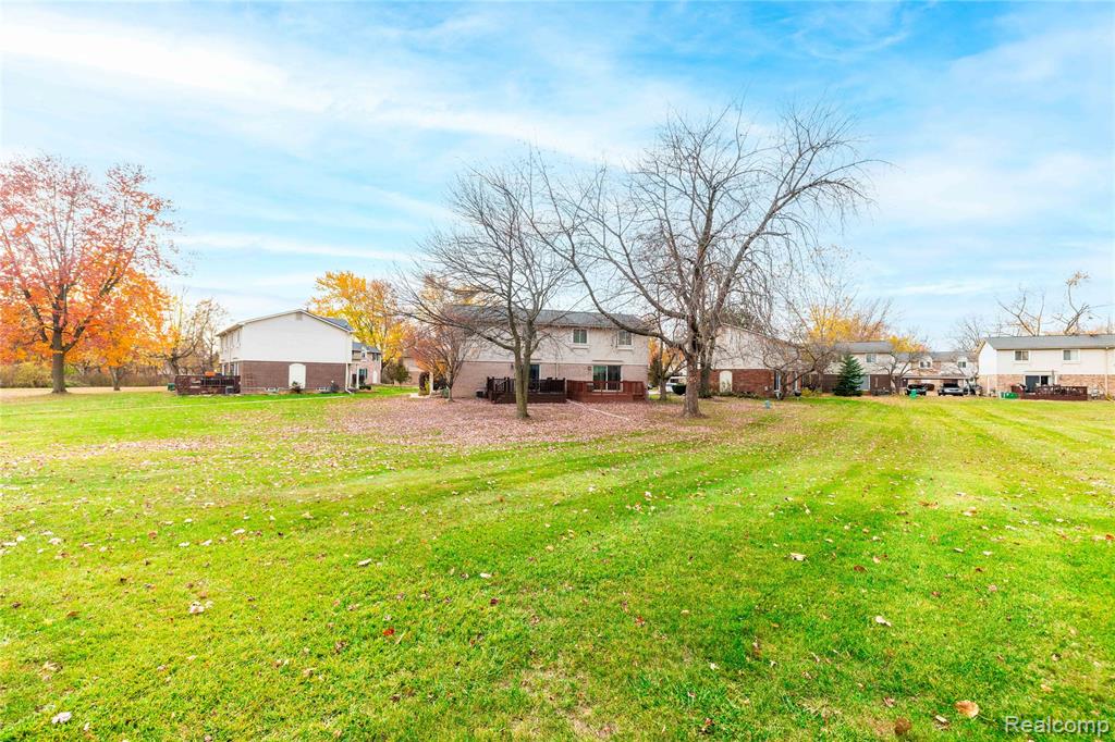1954 E Franklin Drive, Canton, MI 48187 — Photo 29