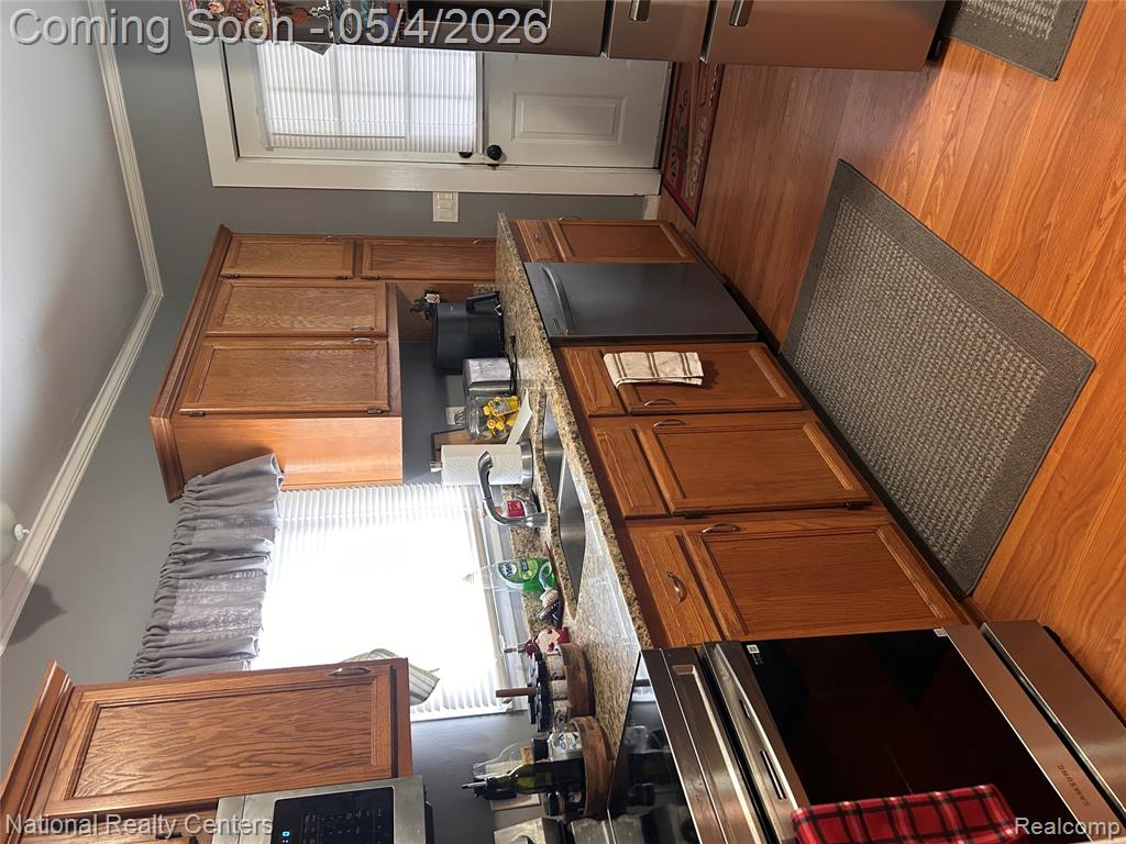 1535 MARYLESTONE Drive, West Bloomfield, MI 48324 — Photo 5