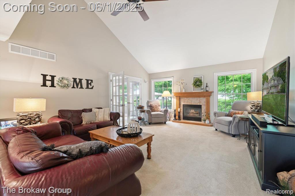 6387 Pinebrook Lane, Burton, MI 48509 — Photo 11
