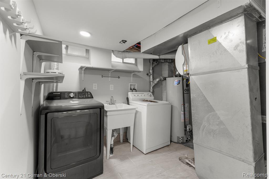 4817 WESTLAND Street, Dearborn, MI 48126 — Photo 22