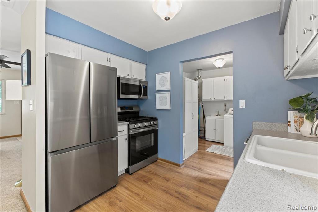 436 Hastings Street, Holly, MI 48442 — Photo 11
