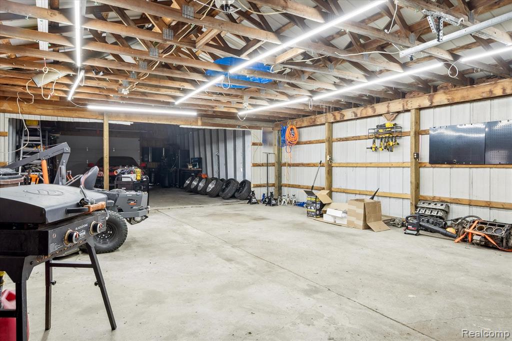 990 E Temperance Road, Temperance, MI 48182 — Photo 45