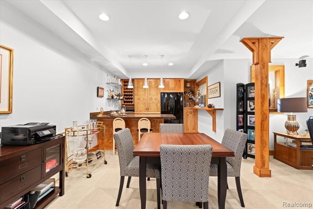 2193 TRILLIUM WOODS Drive, Ann Arbor, MI 48105 — Photo 36