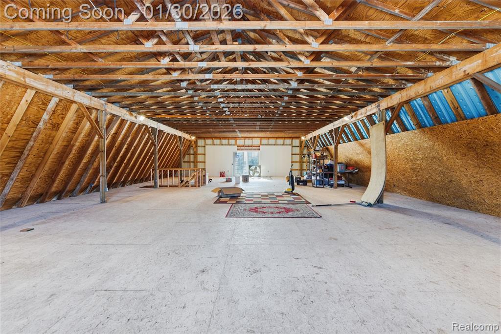 1684 W Leonard Road, Leonard, MI 48367 — Photo 39