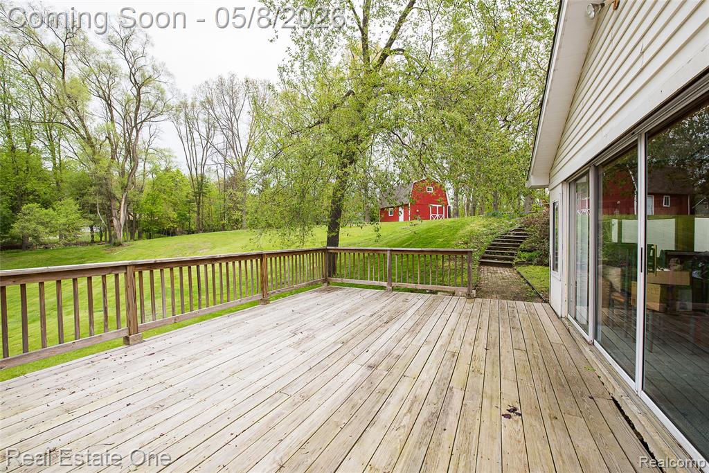 12909 Haven Drive, South Lyon, MI 48178 — Photo 38