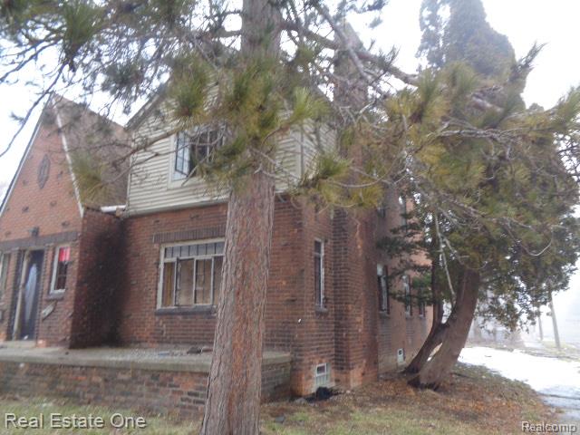 13445 Maiden Street, Detroit, MI 48213 — Photo 4