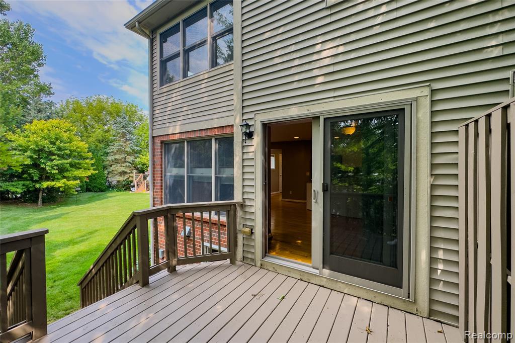 50580 Beechwood Court, Plymouth, MI 48170 — Photo 19