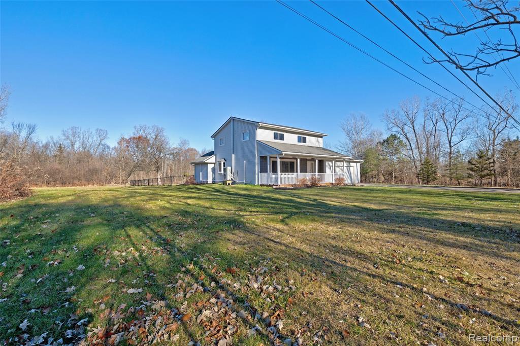 3092 Groveland Road, Ortonville, MI 48462 — Photo 55