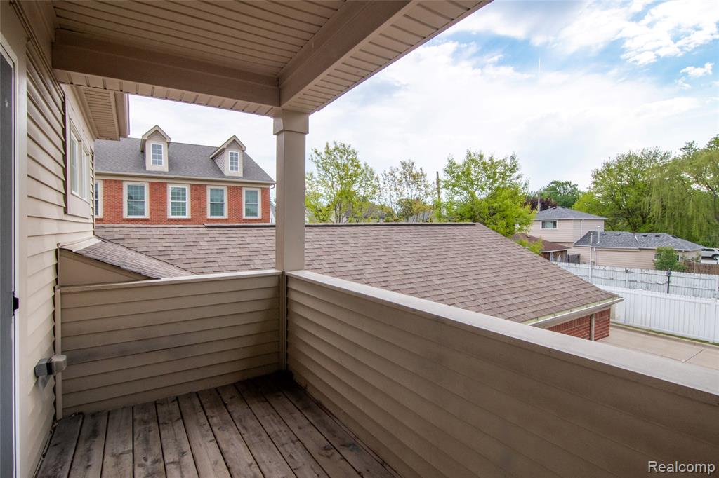 616 Superior Boulevard, Wyandotte, MI 48192 — Photo 33